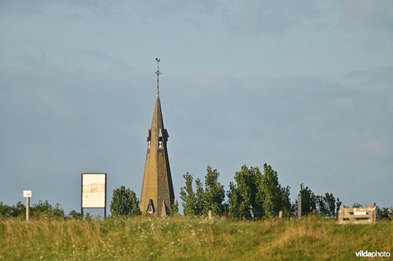 Hedwige-Prosperschor