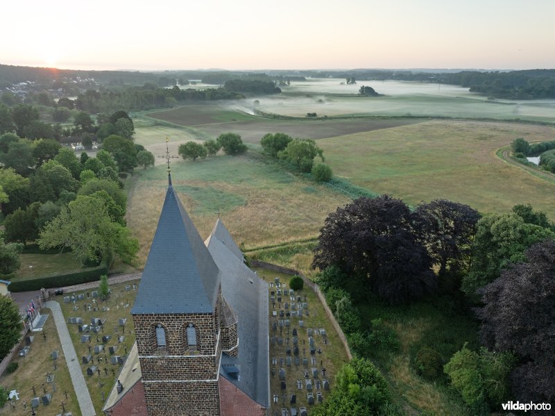 Demervallei: Langdorp