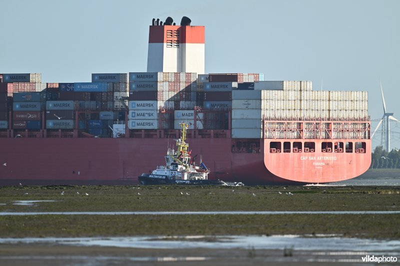 Hedwige-Prosperschor