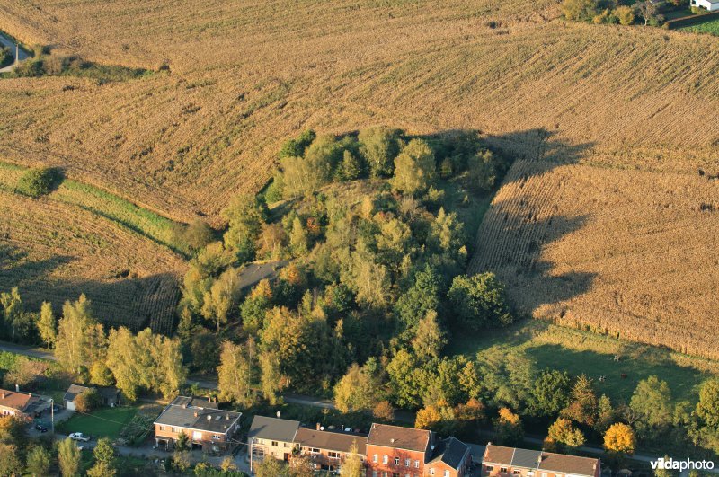 De terril Basse Ransy Nord