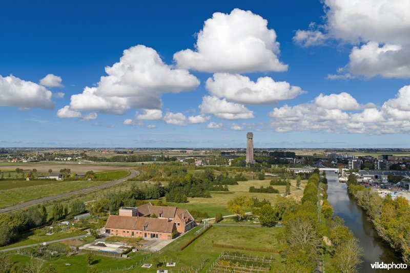 Provinciedomein IJzerboomgaard