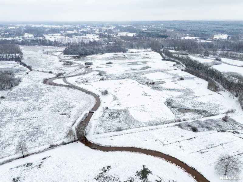 Vallei van de Zwarte Beek