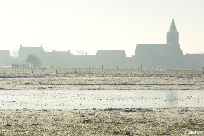 Uitkerkse polders