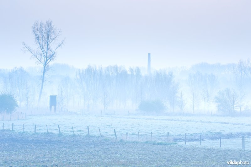 Klein Broek