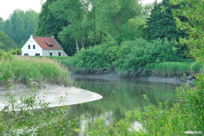 De Durme in Hamme