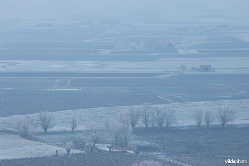 Winterse Ijzerbroeken