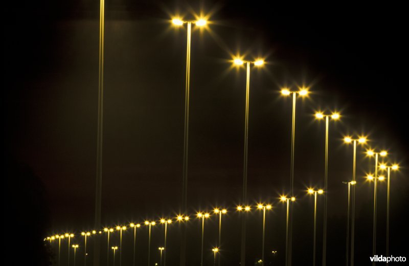 Straatverlichting