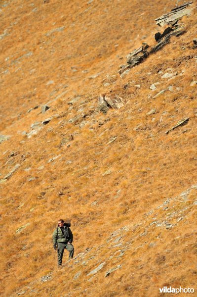 Nationaal park Gran Paradiso