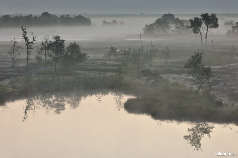 Ven Kleine Klotteraard