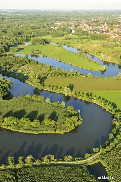 De Oude Durme
