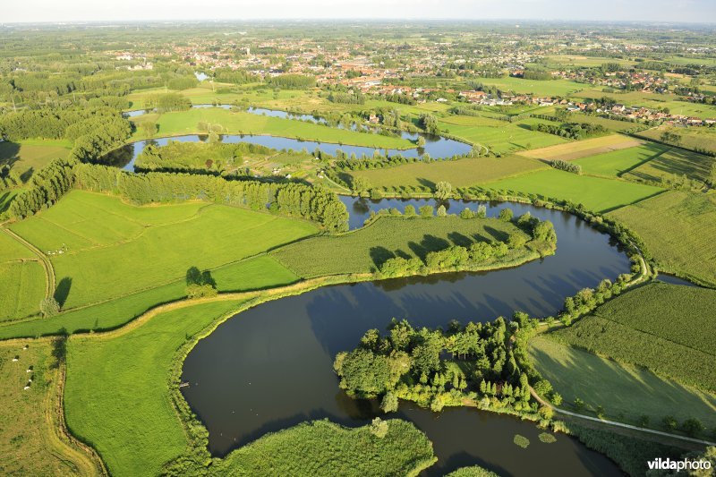 De Oude Durme