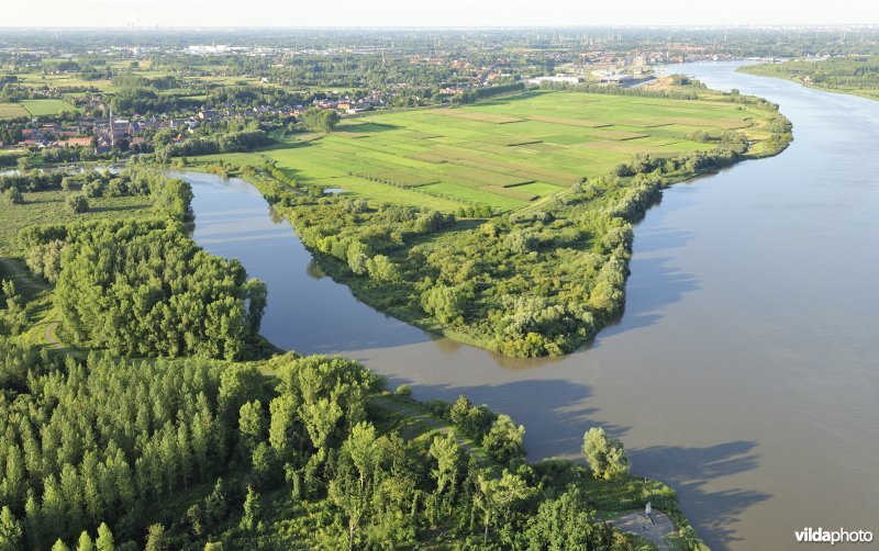 Monding van de Durme