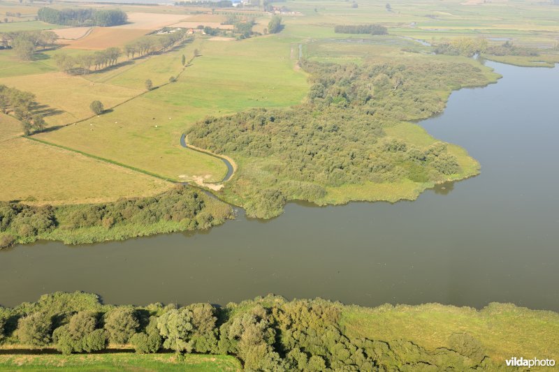 Natuurreservaat De Blankaart