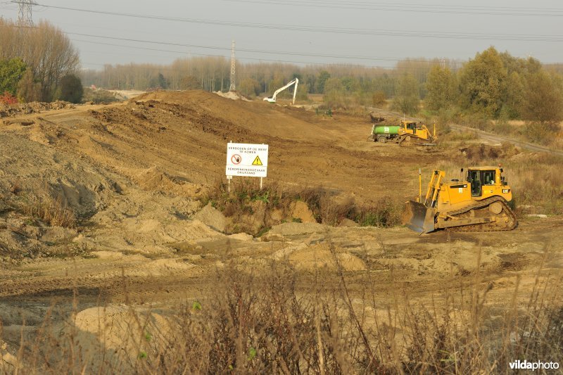 Gecontroleerd Overstromingsgebied KBR