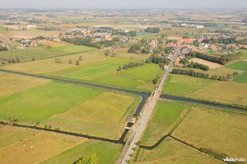 Handzamevallei