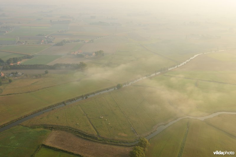 Oude Zarrenbeek