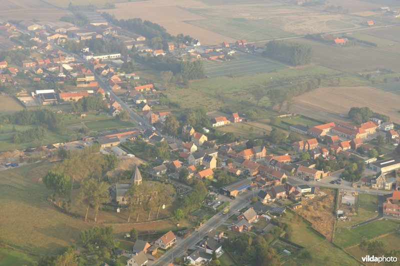 Dorpje Werken