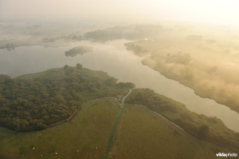Natuurreservaat De Blankaart