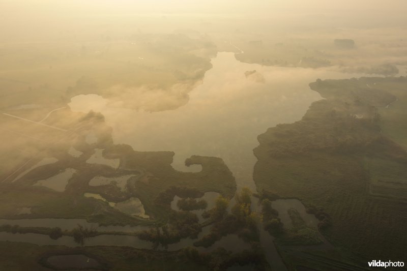 Natuurreservaat De Blankaart
