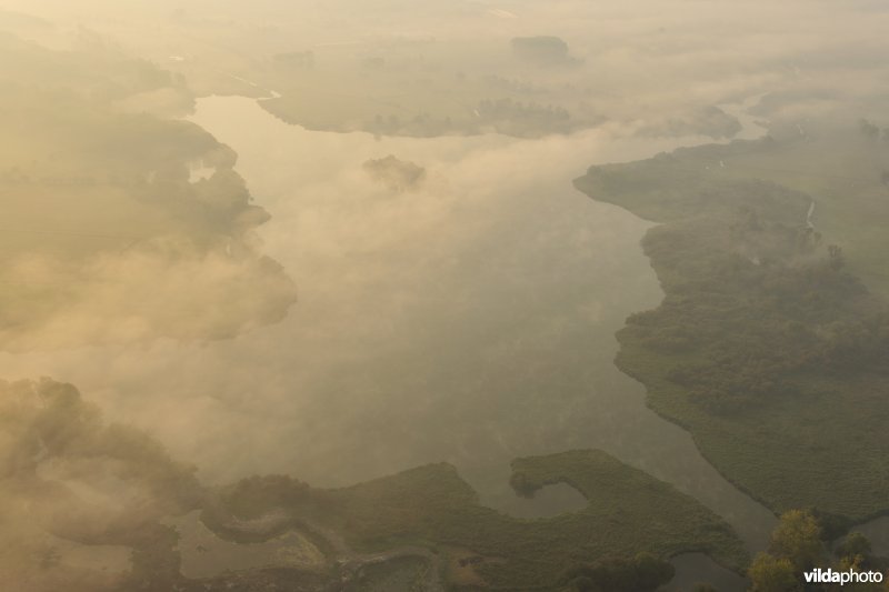 Natuurreservaat De Blankaart