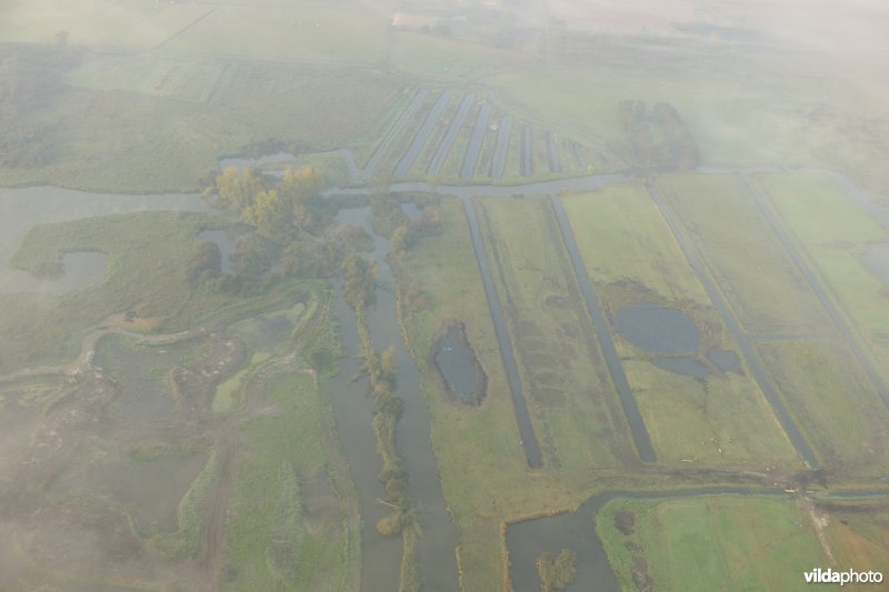 Natuurreservaat De Blankaart