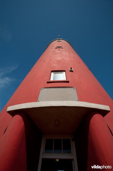 Vuurtoren van Texel