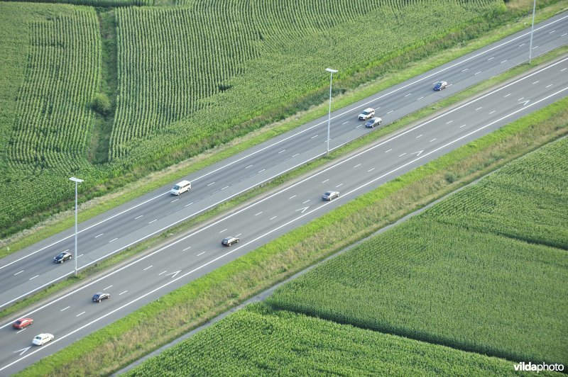 E17 autosnelweg