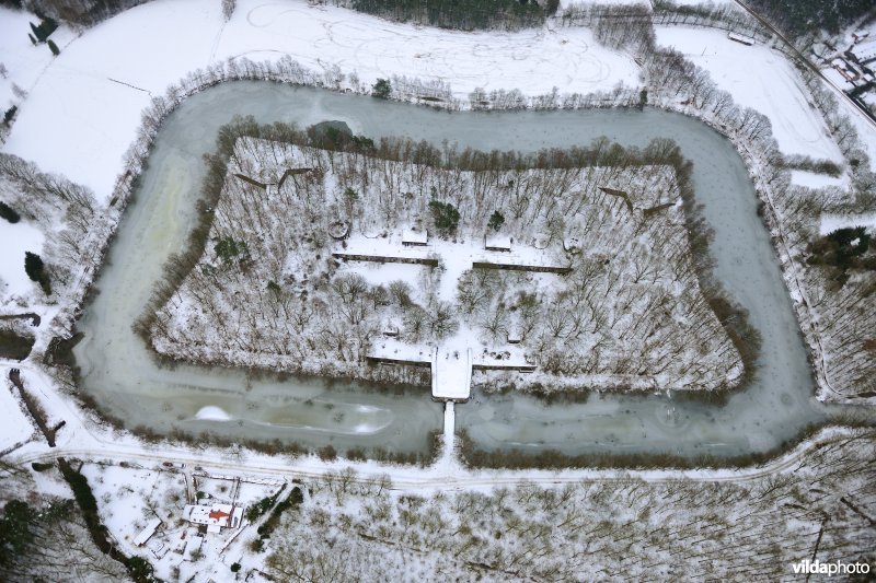 Fort Oelegem