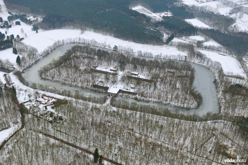 Fort Oelegem
