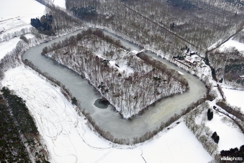 Fort Oelegem