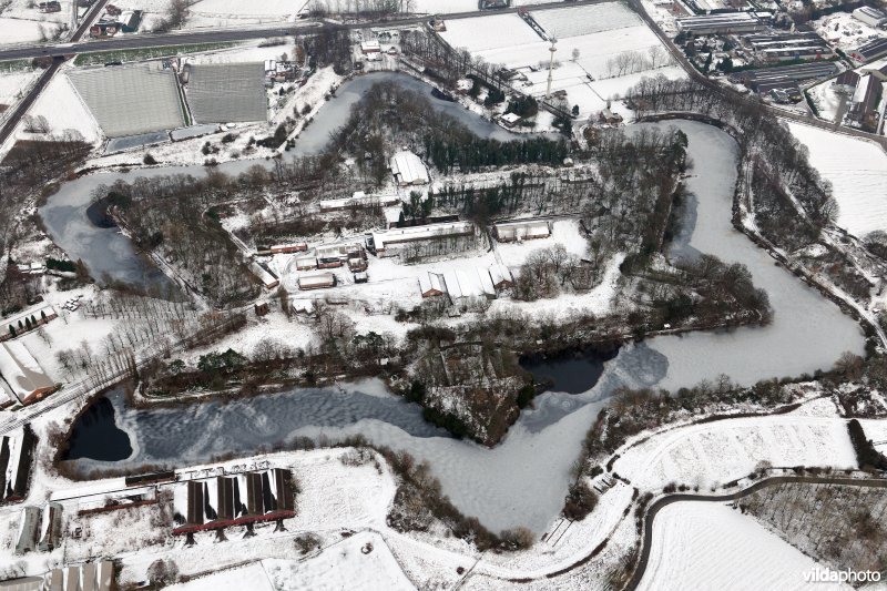 Fort Zwijndrecht