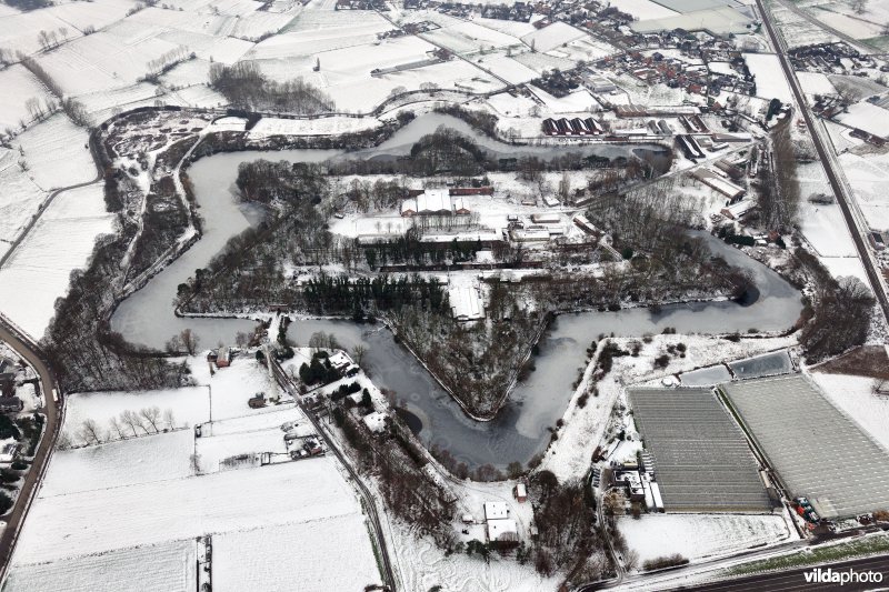 Fort Zwijndrecht