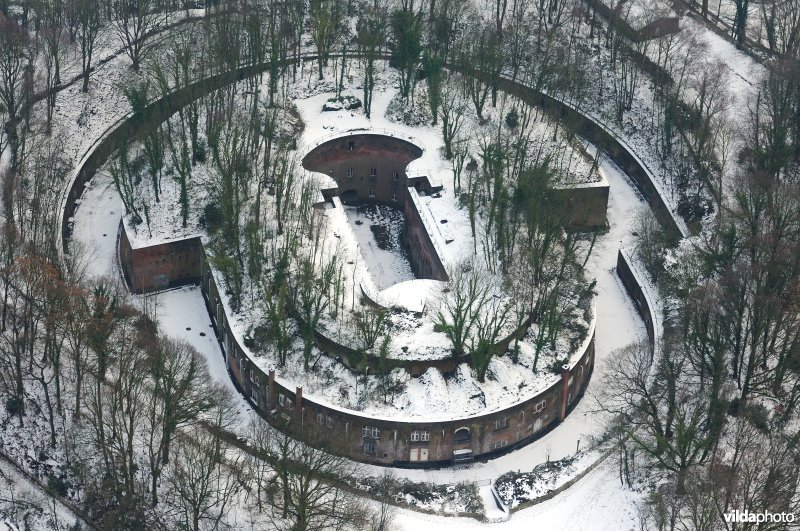 Réduit van Fort 4