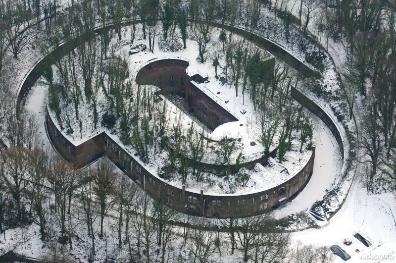 Réduit van Fort 4