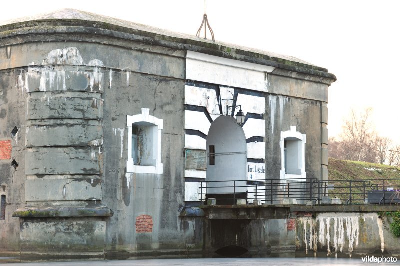 Fort Liezele