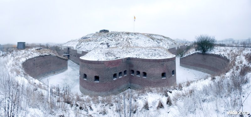 Fort Pannerden