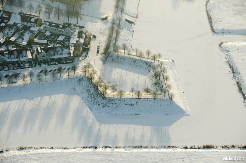 Vestingstad Klundert