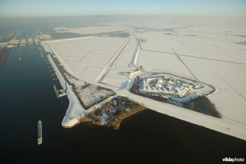 Fort Sabina