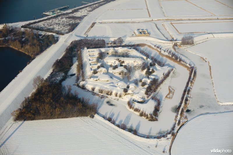 Fort Sabina