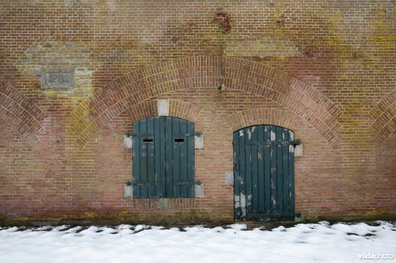 Fort Sabina