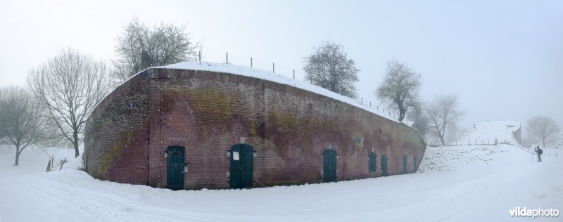 Fort Sabina