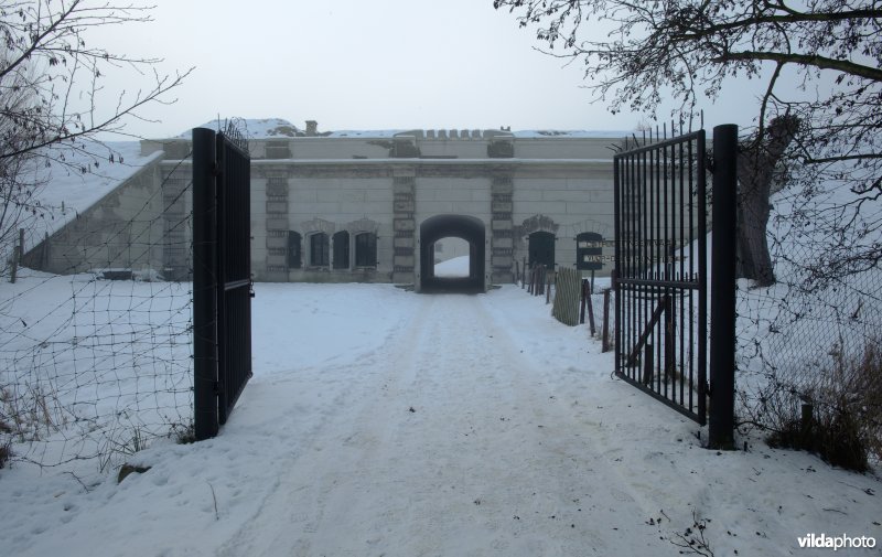Fort Sabina