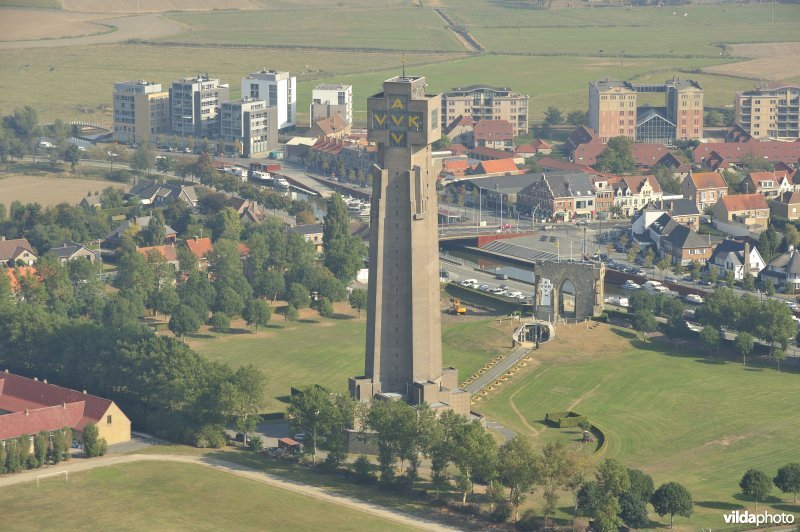 IJzertoren