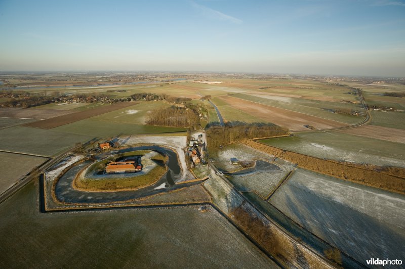 Fort Hedikhuizen