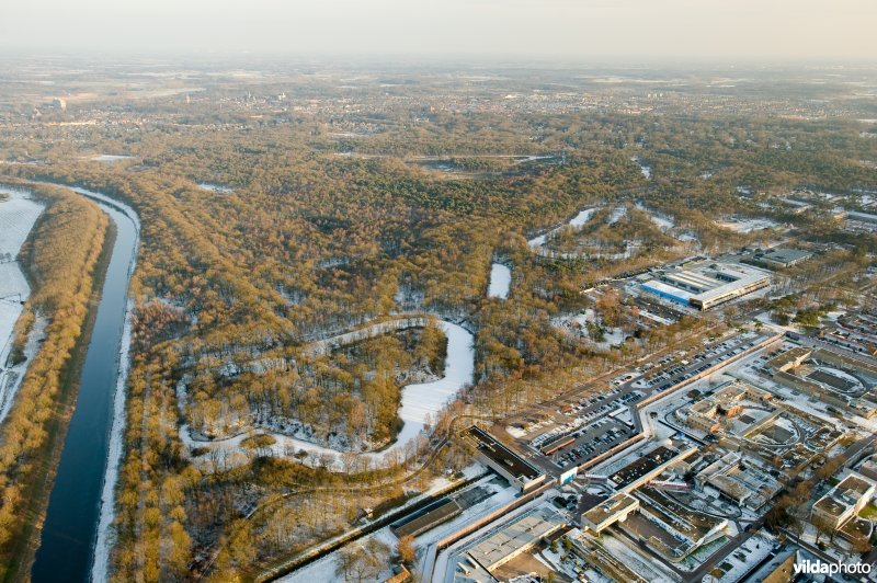 Lunettten van Vught