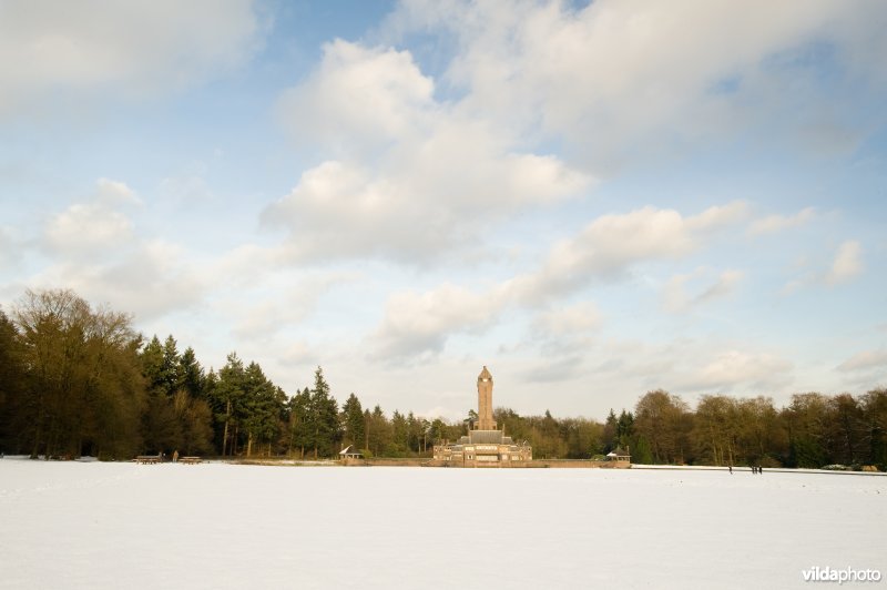 Jachthuis Sint Hubertus