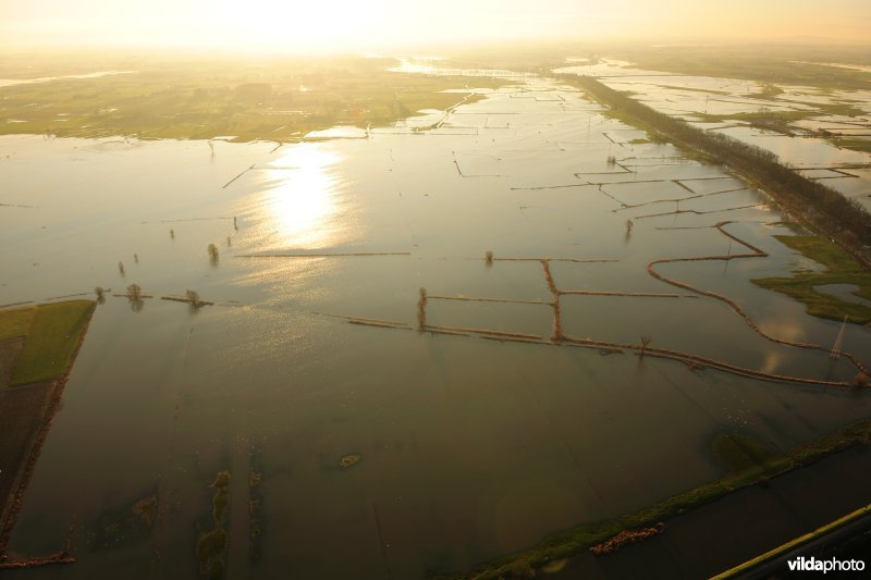Overstroomde Merkembroeken