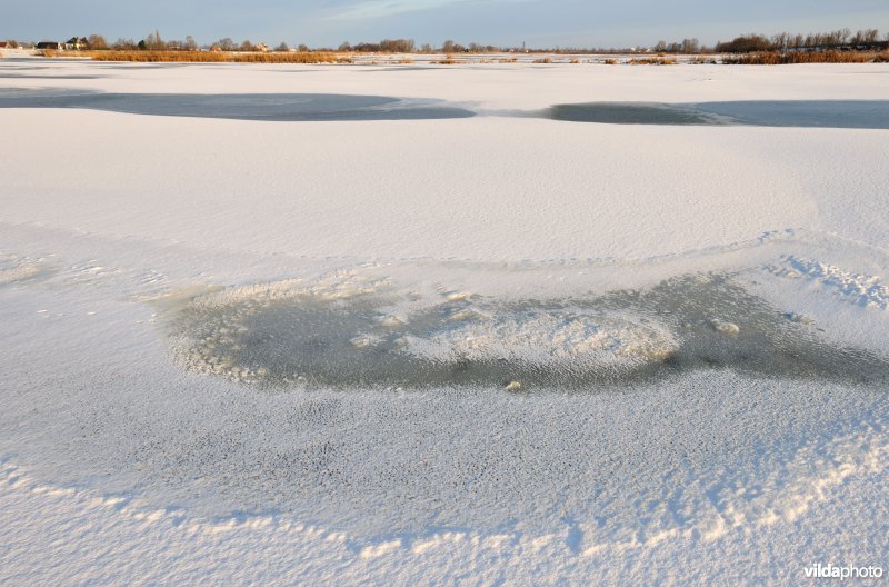 Winterse Merkembroeken