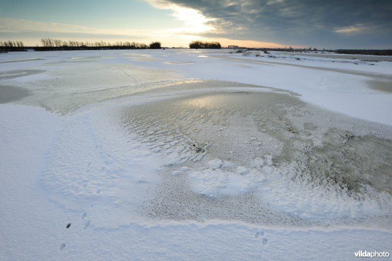 Winterse Merkembroeken