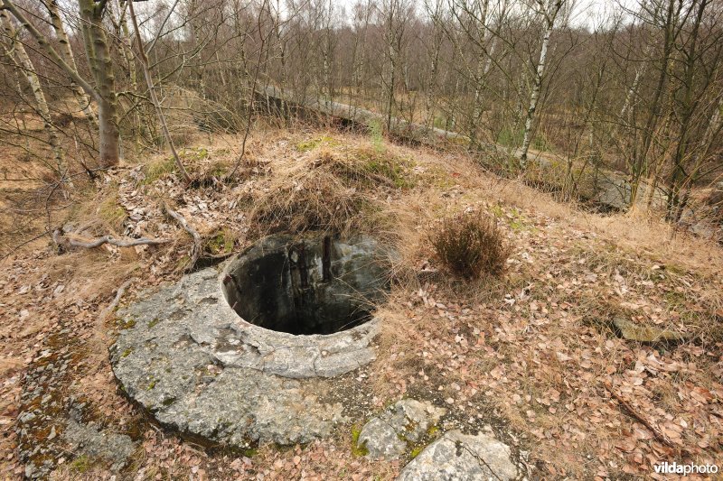 Fort Brasschaat